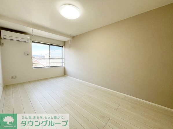 カインドネス大和桜ヶ丘IIの物件内観写真